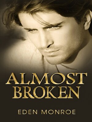 cover image of Almost Broken